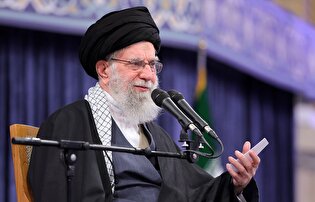 رئیس جمهور آمریکا گفته آمریکا ۴۷ سال است که نتوانسته جمهوری اسلامی را از بین ببرد. این اعتراف خوبی است. من می‌گویم تو هم نخواهی توانست