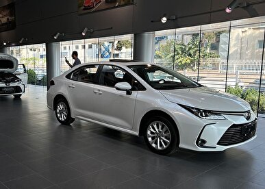 مهلت ثبت نام عرضه خودرو‌های وارداتی امروز پایان می‌یابد