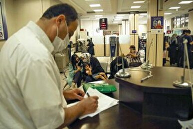 تنبیه بانک‌های ناتراز؛ مبلغ ساتنا در ۶ بانک کمتر از ۲۰۰ میلیون تومان شد