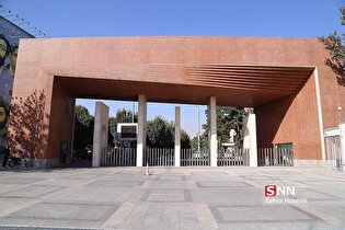 فرآیندهای قانونی حذف شریفی زارچی از دانشگاه شریف طی شد