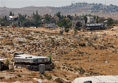 ۸ کشور عربی و اسلامی تصمیم رژیم صهیونیستی برای «اراضی دولتی» اعلام کردن زمین‌هایی در کرانه باختری را محکوم کردند