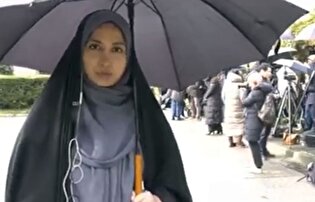 به نظر میرسد این دور از گفت‌و‌گو‌های غیر مستقیم به پایان رسیده؛ تیم‌های مذاکره کننده در حال خروج از محل مذاکرات هستند