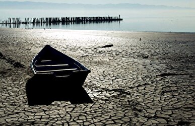 سهم «صفر» خلیج گرگان از سفر رئیس‌جمهور/ وعده‌های دولت چهاردهم برای پهنه آبی گلستان چه شد؟ + فیلم