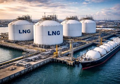 کاهش بی‌سابقه ذخایر گاز هلند/ اروپا در آستانه بحران انرژی