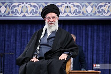 رهبر انقلاب: حوادث دی ماه کودتا بود و این کودتا زیر پای ملت ایران له شد + فیلم