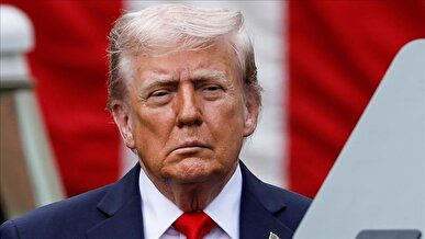 ترامپ مدعی شد: مذاکره با ایران در ژنو بسیار مهم است/ به‌طور غیرمستقیم در مذاکره مشارکت خواهم داشت + فیلم