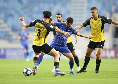 ساعت بازی امروز استقلال و الحسین اردن در لیگ قهرمانان آسیا | اخبار ورزشی