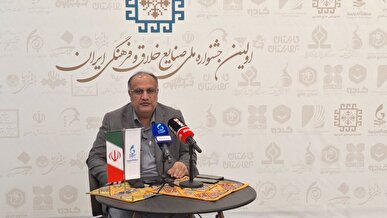 مدیرعامل منطقه آزاد چابهار: مکران می‌تواند پایتخت اقتصادی ایران باشد / راه‌آهن زاهدان-چابهار سال ۱۴۰۵ افتتاح می‌شود + فیلم