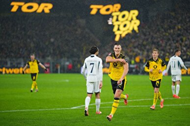 ترکیب احتمالی دورتموند و آتالانتا | اخبار ورزشی