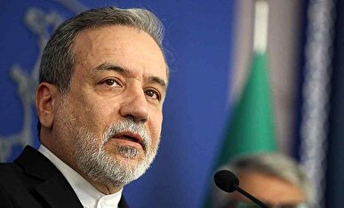 عراقچی: حمله به خاک ایران نقض صریح منشور سازمان ملل و جنایت جنگی است + فیلم