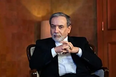 عراقچی: ایران دائما تاکید کرده است که ماهیت برنامه هسته‌ای آن صلح آمیز بوده است + فیلم