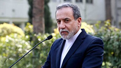 عراقچی: ایران علیه هر تهدید و اقدام تجاوزکارانه از خود دفاع خواهد کرد + فیلم