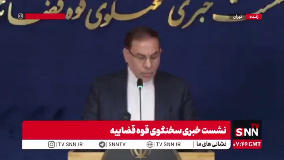 جهانگیر: پرونده جدیدی با عنوان فعالیت علیه نظام برای &laquo;شکوری&zwnj;راد&raquo; تشکیل شده/ برای سه عضو جبهه اصلاحات وثیقه ۵ میلیاردی صادر شده؛ رسیدگی ادامه دارد