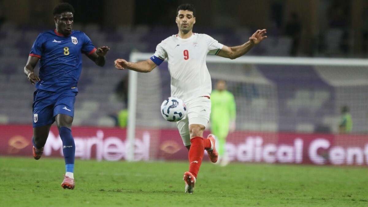 دلیل تعداد زیاد بازیکنان در لیست تیم ملی برای جام جهانی چیست؟ + فیلم