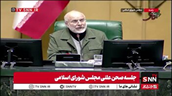 توضیحات قالیباف درباره اعتبارات پیش‌بینی‌شده برای بنزین در بودجه سال آینده