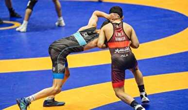 برگزاری اردوی تیم ملی کشتی آزاد نوجوانان؛ اسامی نفرات دعوت شده اعلام شد