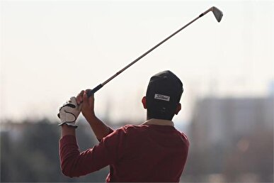 آغاز دور رفت مرحله نیمه‌نهایی سوپرلیگ گلف