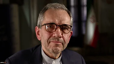 فضای گرم گفتگوهای ژنو + فیلم