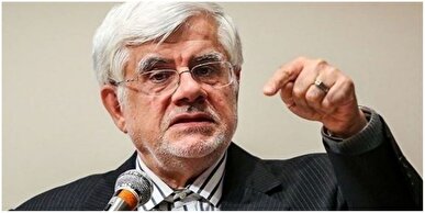 محمدرضا عارف در پاسخ به سوال خبرنگار SNNTV درباره تحرکات آمریکا اعلام کرد جای نگرانی نیست.