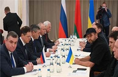 مذاکرات اوکراین و روسیه؛ آیا توافق صلح در ژنو حاصل می‌شود؟