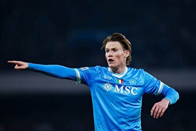 باشگاه ناپولی خواهان تمدید قرارداد مک‌تامینی | اخبار ورزشی