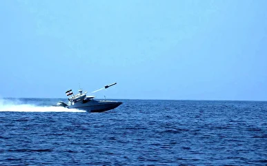 رزمایشی که با کوچکترین غلط دشمن می‌تواند به صورت واقعی اجرا شود + فیلم