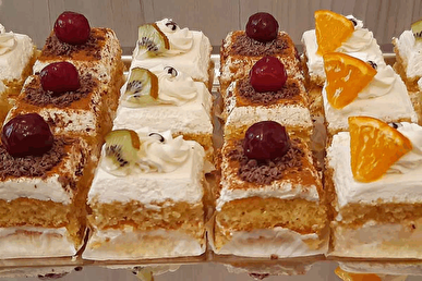 قیمت هر کیلو شیرینی در ۸۰۰ هزار تومان رکورد زد / زولبیا و بامیه ماه رمضان چند می شود؟