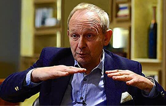 آسیب‌پذیری ناوگان آمریکایی در برابر ایران