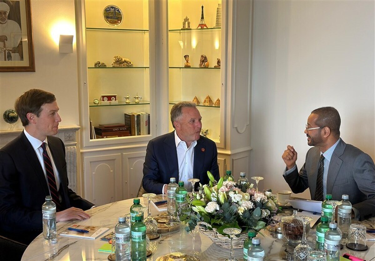 نتیجه مذاکرات هستهای ایران و آمریکا در ژنو چه شد؟ نتیجه مذاکرات هستهای ایران و آمریکا در ژنو چه شد؟