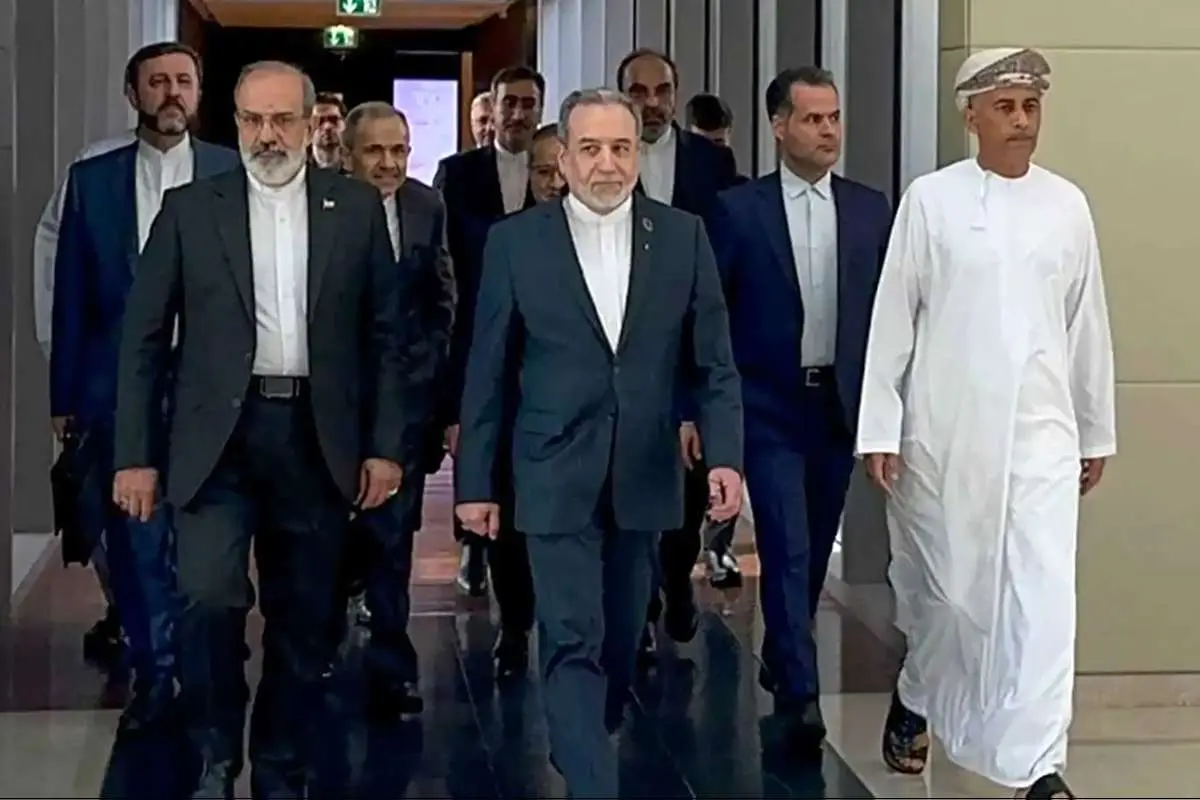 نتیجه مذاکرات هستهای ایران و آمریکا در ژنو چه شد؟ نتیجه مذاکرات هستهای ایران و آمریکا در ژنو چه شد؟