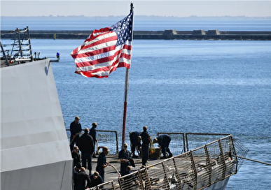 هزینه جنگ‌های آمریکا به حدود ۸ تریلیون دلار رسیده و با استقراض تأمین شده است