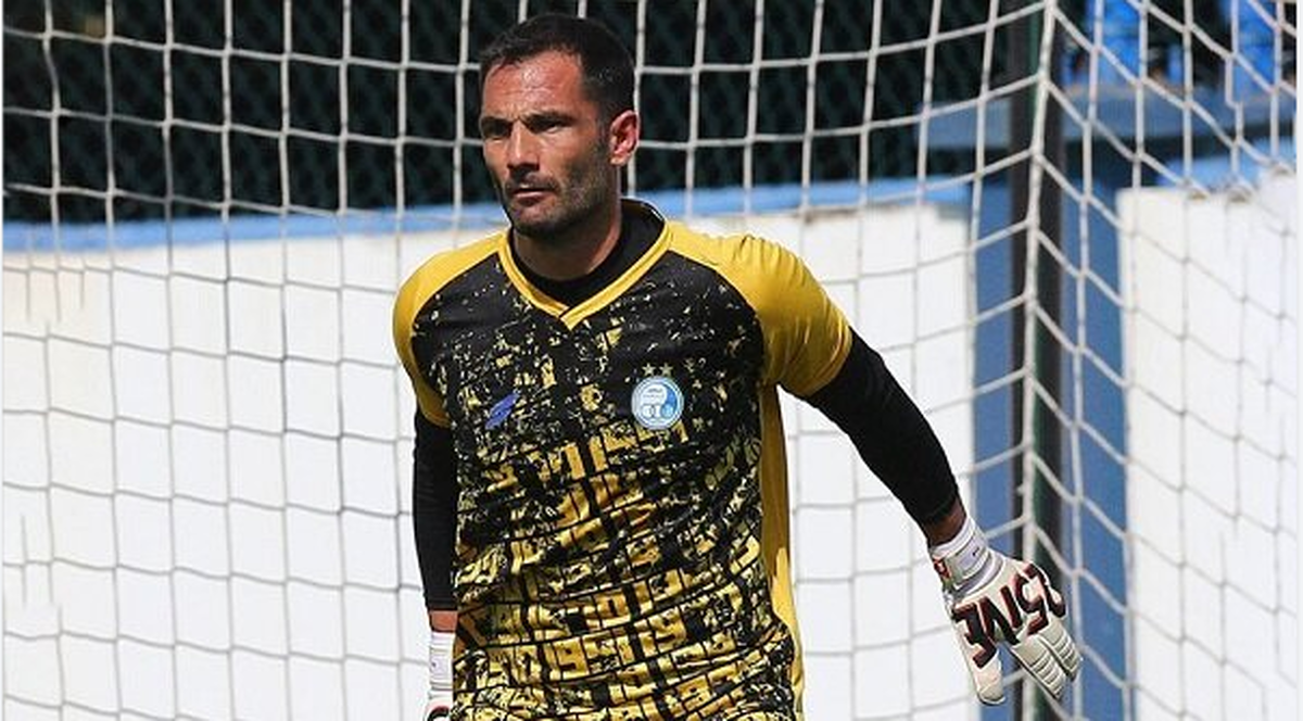 تغییر دروازه در دستور کار ساپینتو با حذف زودهنگام استقلال از لیگ قهرمانان آسیا ۲