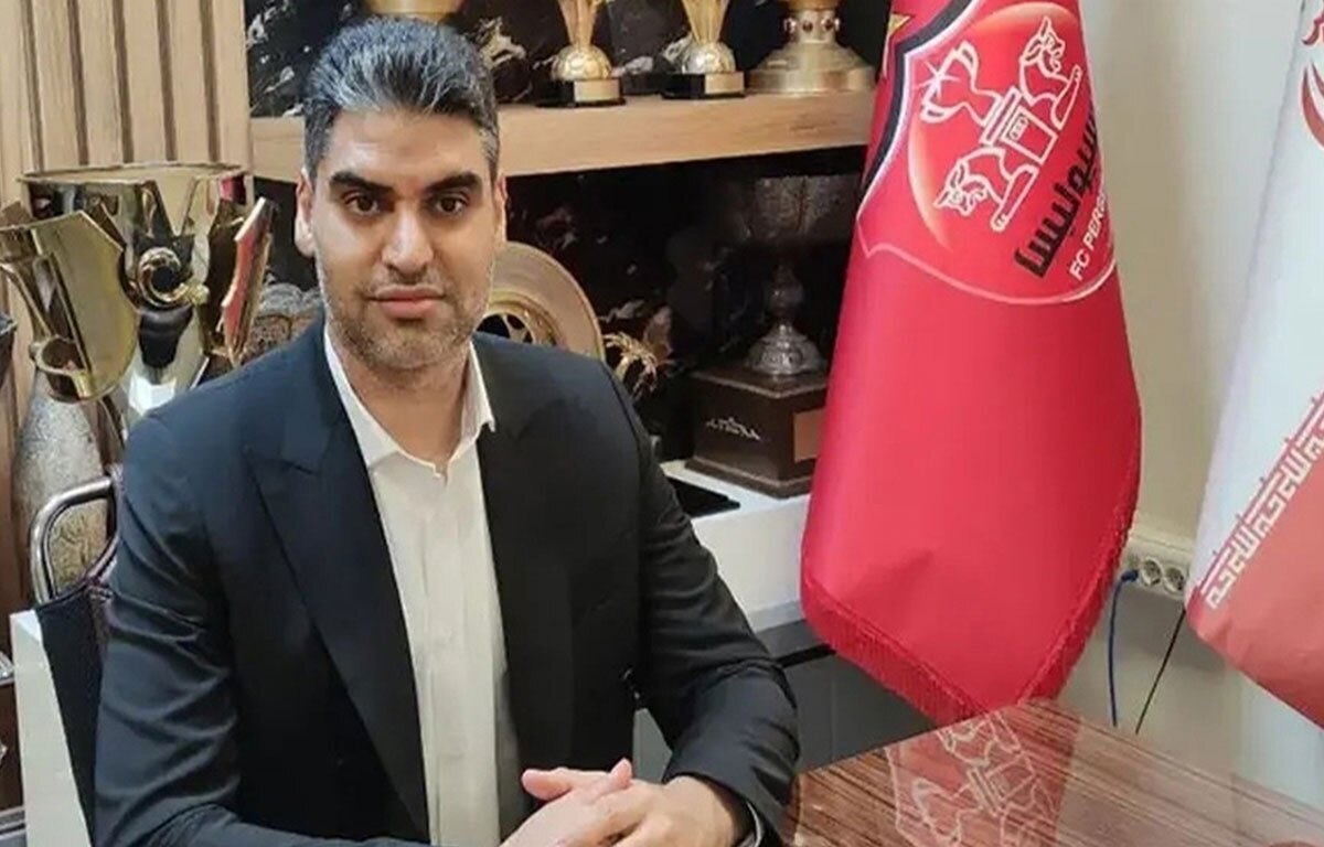 هر کسی فکر می&zwnj;کند نمی&zwnj;تواند به پرسپولیس کمک کند و شرایط روحی خوبی ندارد می&zwnj;تواند برود