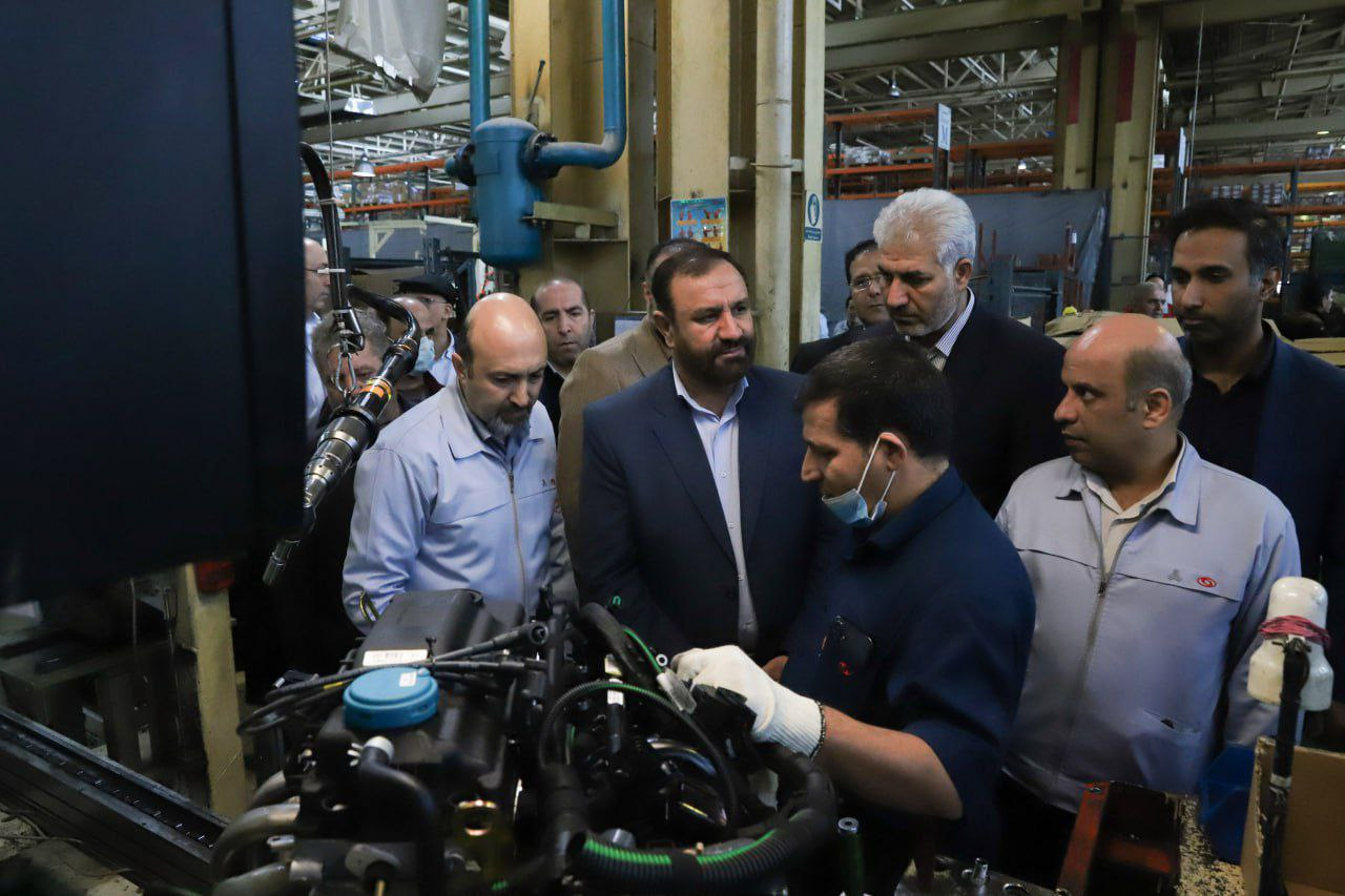 قیمت&zwnj;گذاری خودرو نباید خارج از ضوابط قانونی انجام شود