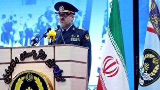 قدرت هوایی ایران در گرو هم‌افزایی جنگنده و پهپاد است