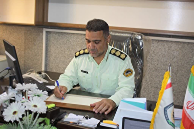 کشف ۴۰ گرم هروئین از دو فروشنده مواد مخدر در پاکدشت