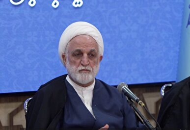 محسنی اژه‌ای: همه باید ملتزم به قانون باشیم؛ التزام به قانون یک اصل اساسی است؛ تخطی از قانون، به هیچ وجه جایز نیست