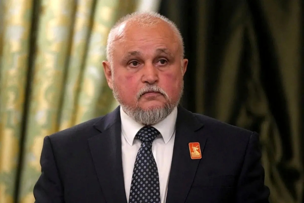 وزیر انرژی روسیه: علت این اتفاقات (حوادث تروریستی دی ماه) دخالت‌های کشور‌های خارجی بود + فیلم