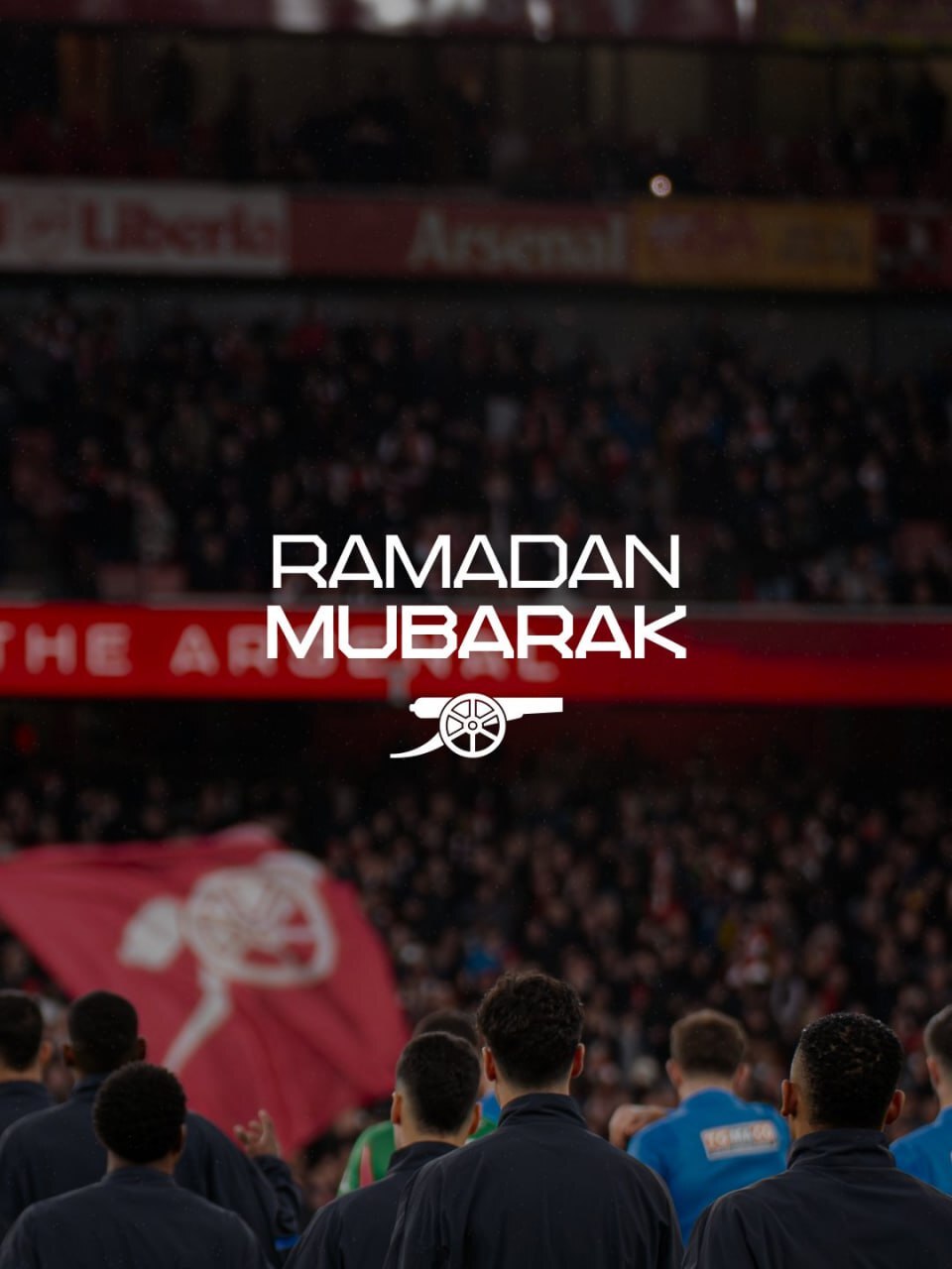 باشگاه&zwnj;های اروپایی حلول ماه رمضان را تبریک گفتند