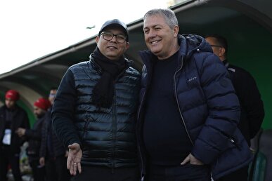 جلسه طولانی اسکوچیچ و ربیعی در هتل تراکتور در دوحه