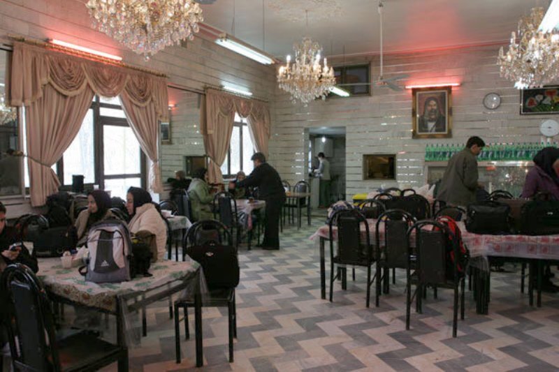 ساعت مجاز فعالیت رستورانها و کافهها در ماه رمضان ۱۴۰۴ اعلام شد/ اطلاعیه مهم پلیس