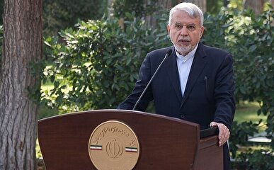 صالحی امیری: سیستان و بلوچستان یکی از قطب‌های تمدنی ماست + فیلم