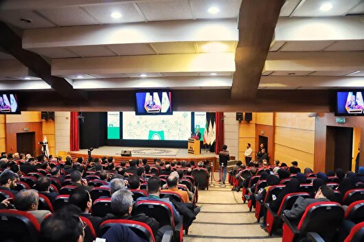 همایش توسعه پایدار روستایی به  میزبانی دانشگاه علوم کشاورزی و منابع طبیعی گرگان برگزار شد