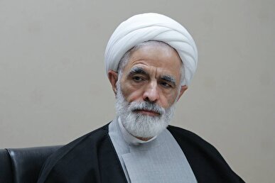 معاون حقوقی رئیس جمهور در پاسخ به سوالی در خصوص FATF: بنا نیست هرچه آنها گفتند ما بپذیریم/ در گفت‌و‌گو‌های مدام به نقطه تعدیل و توافق می‌رسیم + فیلم