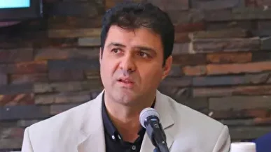 علیرضا سهرابیان رئیس کمیته کانوئینگ بازی‌های آسیایی ۲۰۳۰ و ۲۰۳۴ شد | اخبار ورزشی