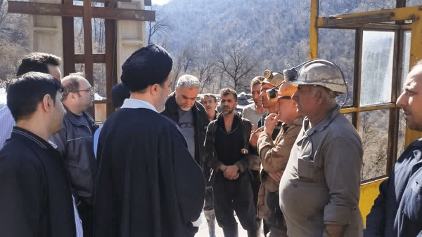 مشکل بازنشستگی معدن&zwnj;کاران شرق گلستان حل شد&nbsp;