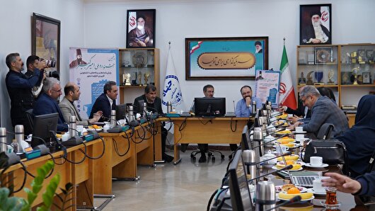 تقویت پیوند صنعت و دانشگاه کلید موفقیت جشنواره ملی امیرکبیر است