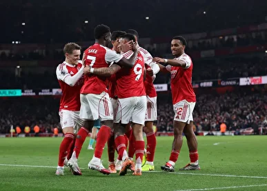 ترکیب احتمالی آرسنال مقابل ولورهمپتون | اخبار ورزشی