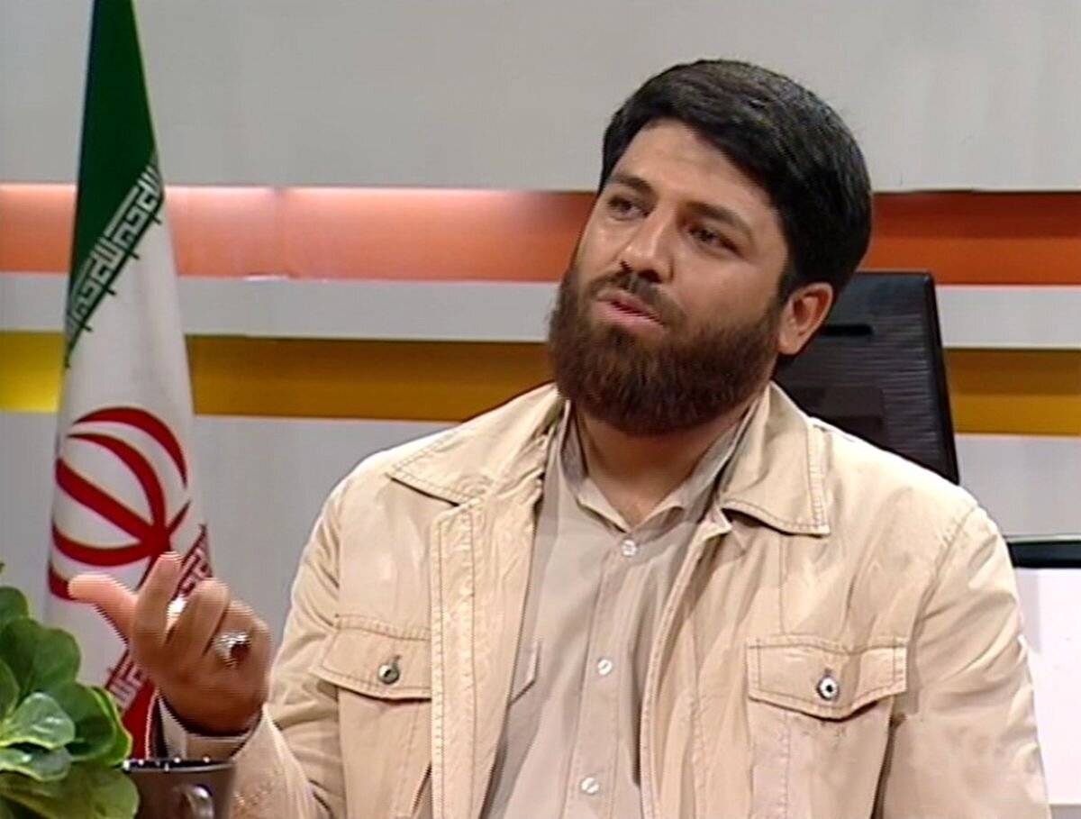 پایان فاز اول بهسازی گلزار شهدای بهشت زهرا (س)