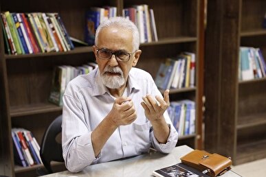 از «گردوشکن» هوفمان تا روایت شفاهی یک مترجم / چرا ترجمه آثار کلاسیک ادبی کودک و نوجوان هنوز لازم است؟